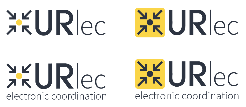 URec logos