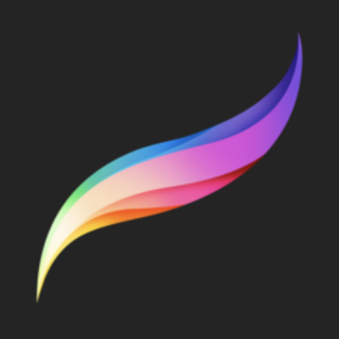 Procreate logo